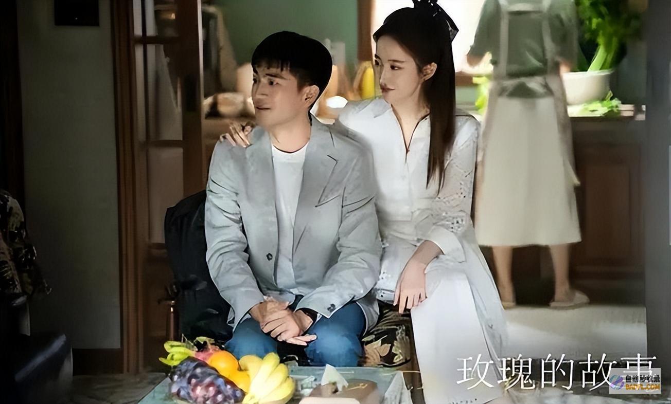玫瑰的故事大终局直到苏苏丢弃黄振华才发现白晓