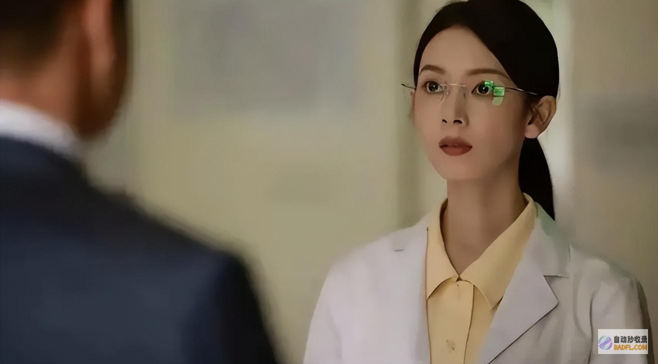 玫瑰的故事大终局直到苏苏丢弃黄振华才发现白晓
