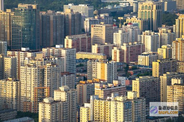中国房价必定下跌普通人基本受不了暴跌带来的结