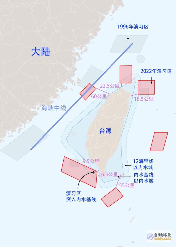 日 军演 本紧跟 对朝 自在之刃 美航母紧急抵韩 秀肌肉 (日本军事演戏)