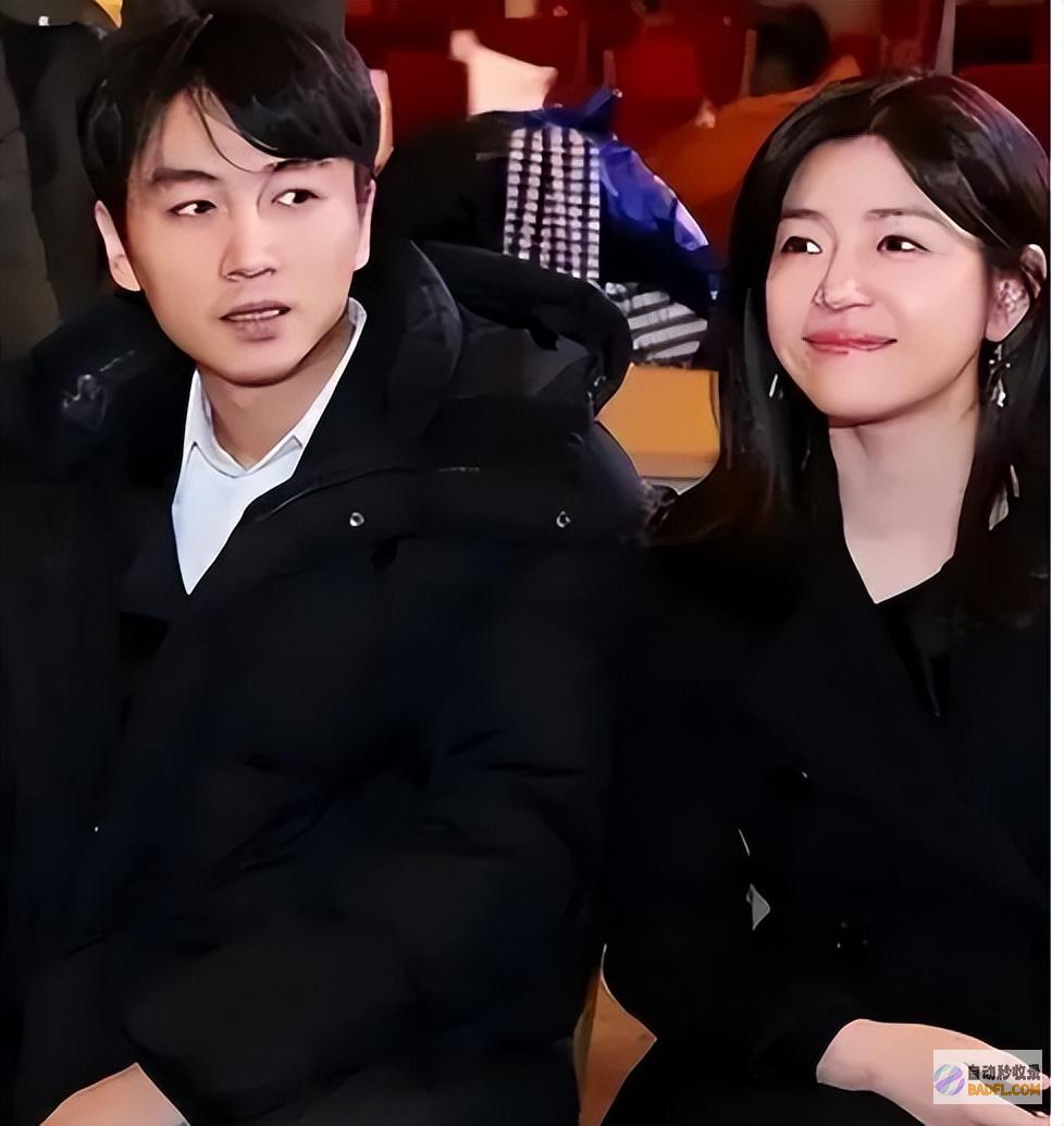 到底是陈晓错付了陈妍希婚内出轨被实锤与小19岁