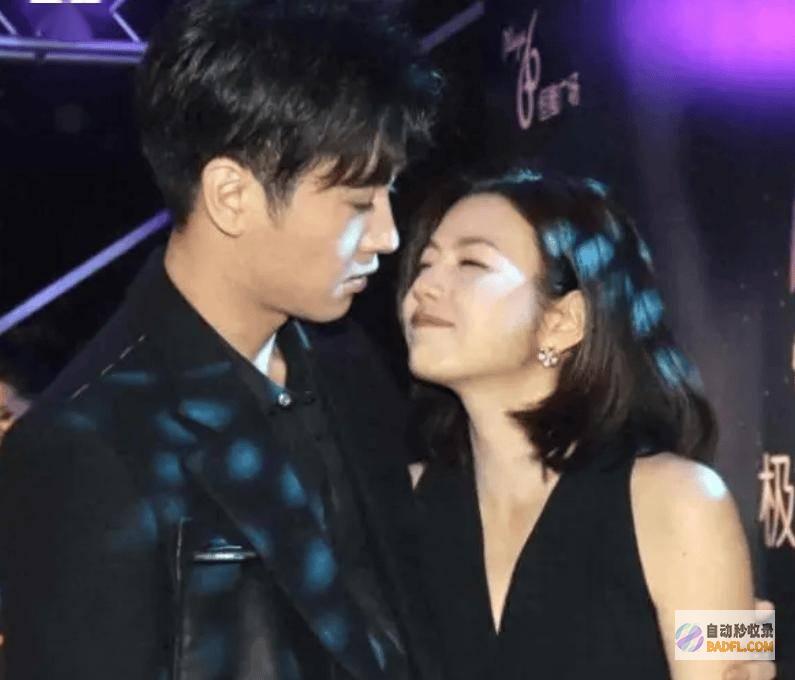 到底是陈晓错付了陈妍希婚内出轨被实锤与小19岁