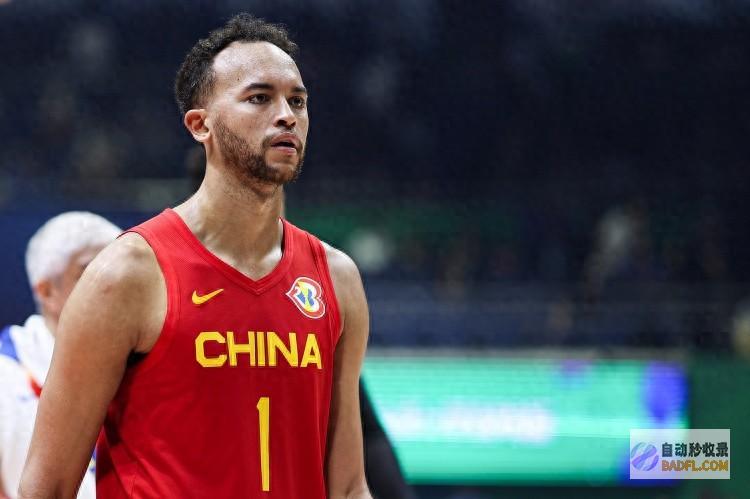 李凯尔和中国男篮完联协作 他愿再次为中国男篮效能 经纪人造谣 (李凯尔和中国男篮比赛)