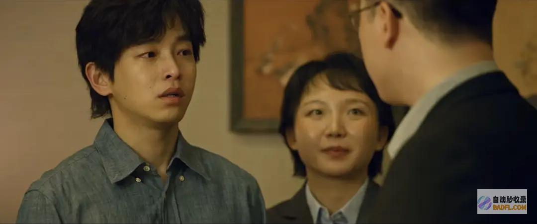 云边有个小卖部观众差评理由出奇分歧好家伙上映