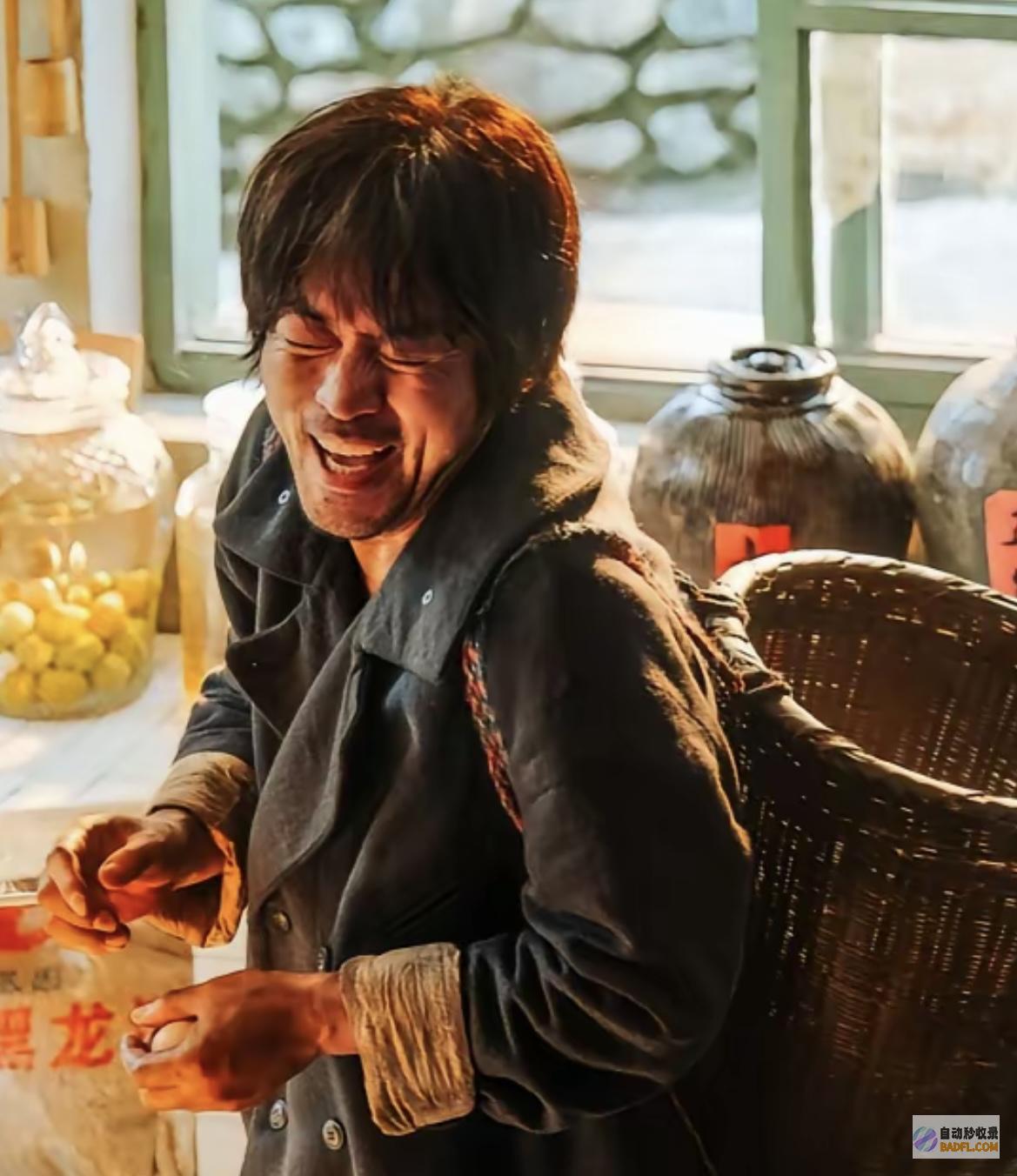 云边有个小卖部观众差评理由出奇分歧好家伙上映