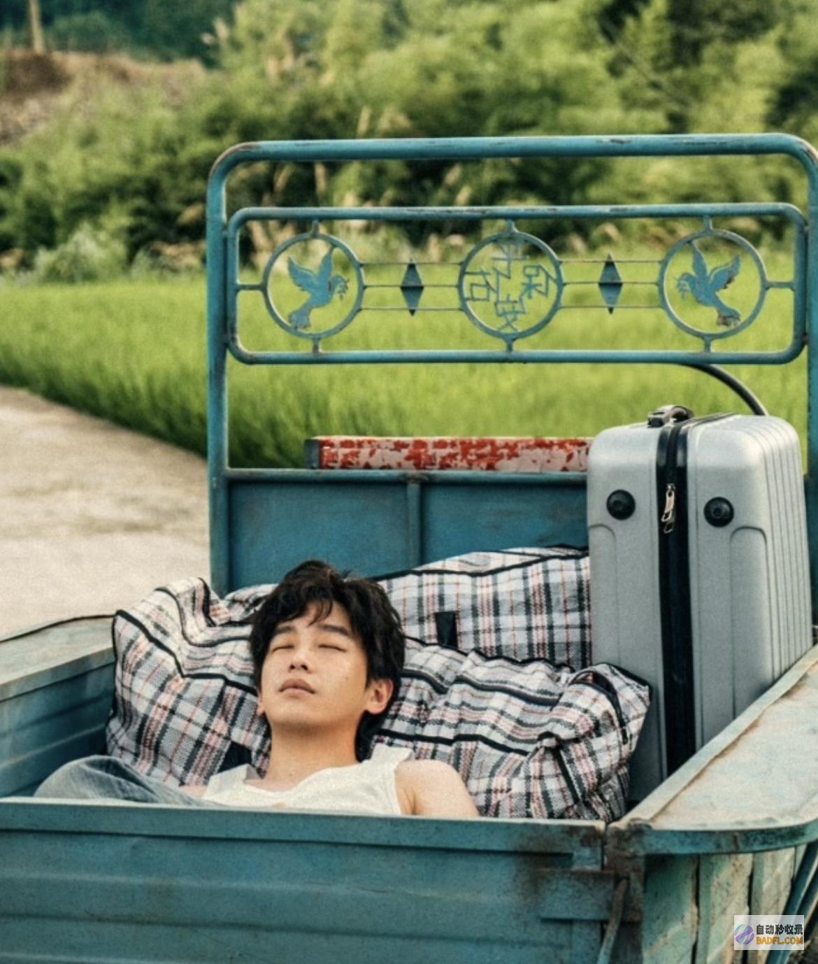 云边有个小卖部观众差评理由出奇分歧好家伙上映