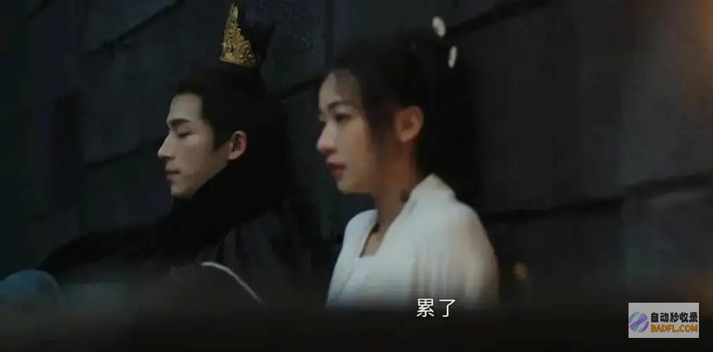 墨雨云间姜梨收押入狱大终局萧衡笑的如此癫狂假
