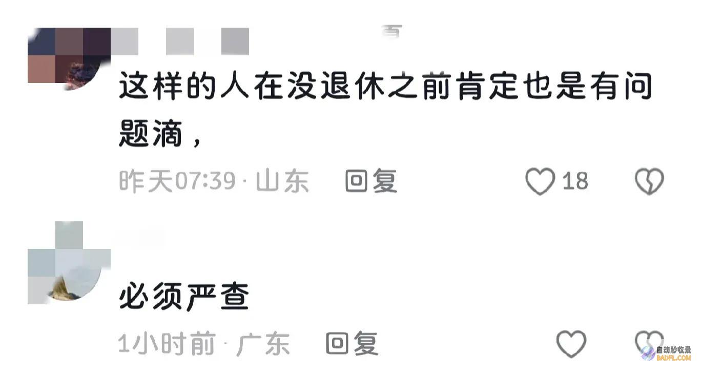 闹大了辽宁省原公安厅纪委书记孙成伟退休后常年