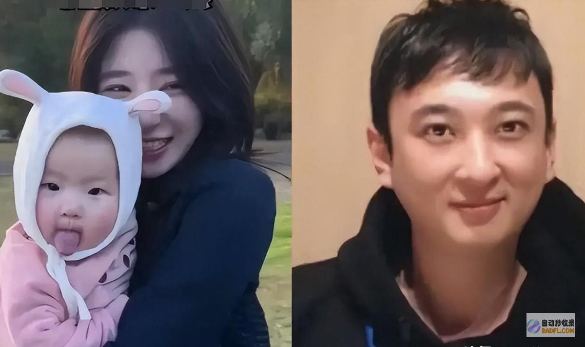 网友炸锅黄一鸣回应孩子长得像爷爷上热搜爆出为