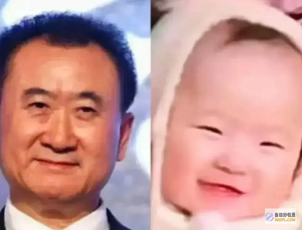 网友炸锅黄一鸣回应孩子长得像爷爷上热搜爆出为