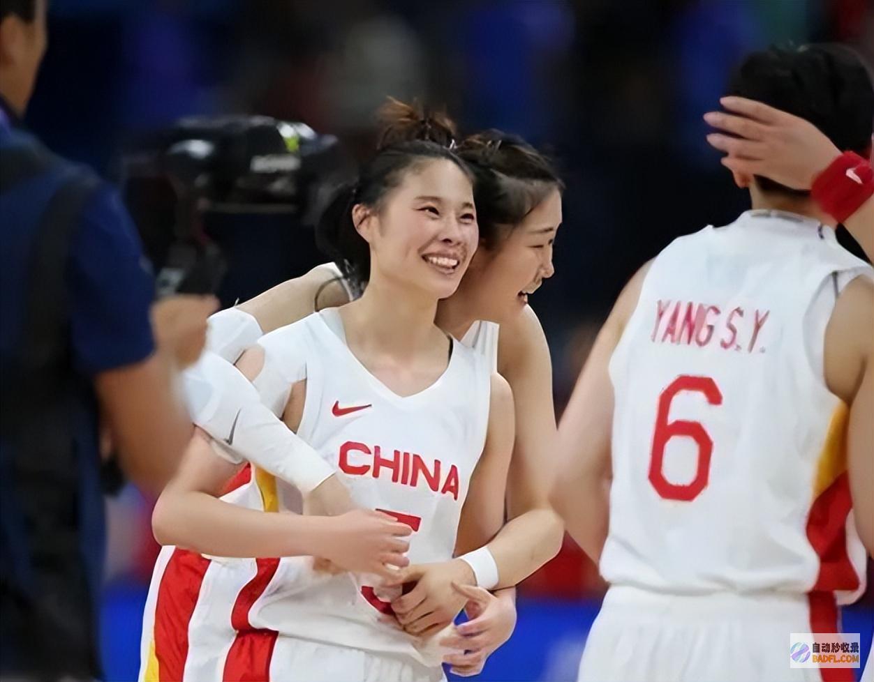 今晚女篮vs环球第4姚明督战郑薇摊牌5朵金花