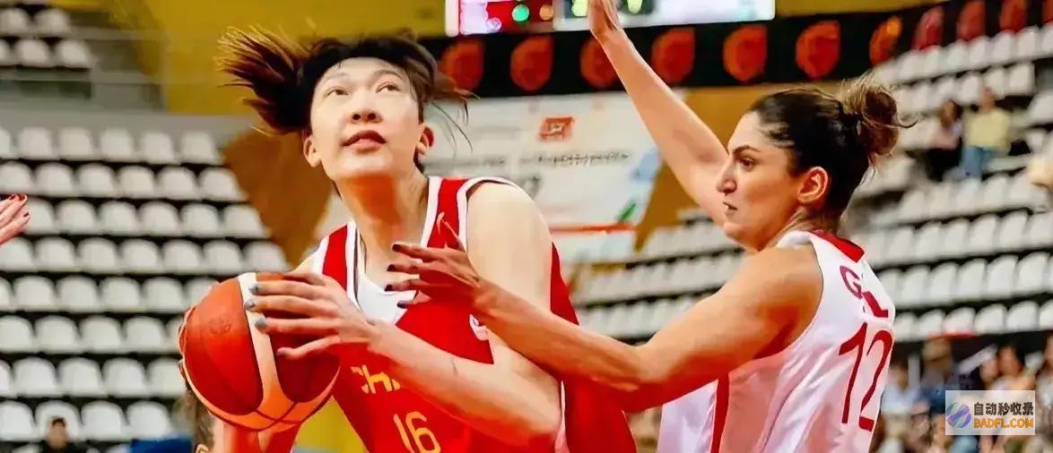 中国胜土耳其细心看完才发现中国远比大家构