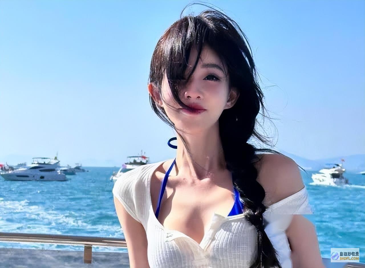 凉凉主播借此炒作网友冯提莫直播时又走光模拟张