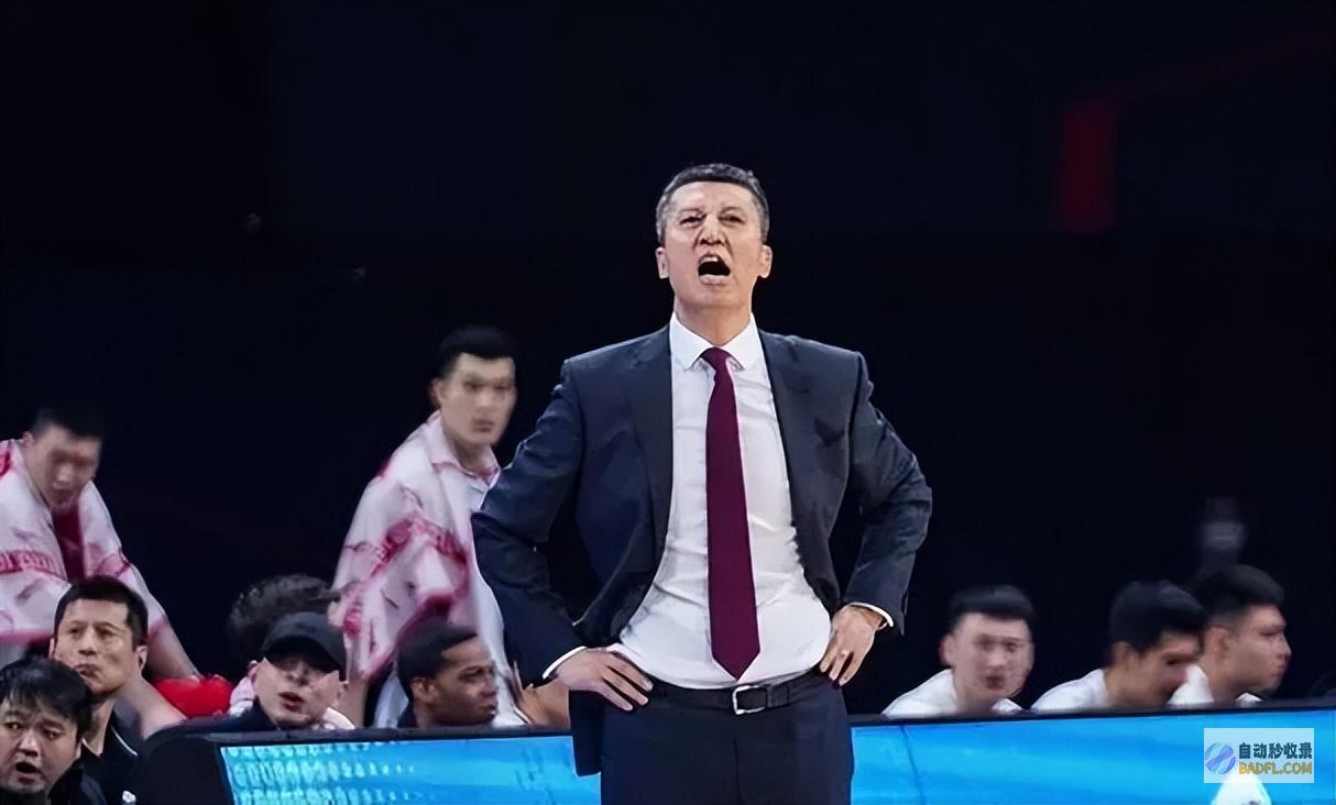 男篮夏天首战开打三台郭士强率新版国度