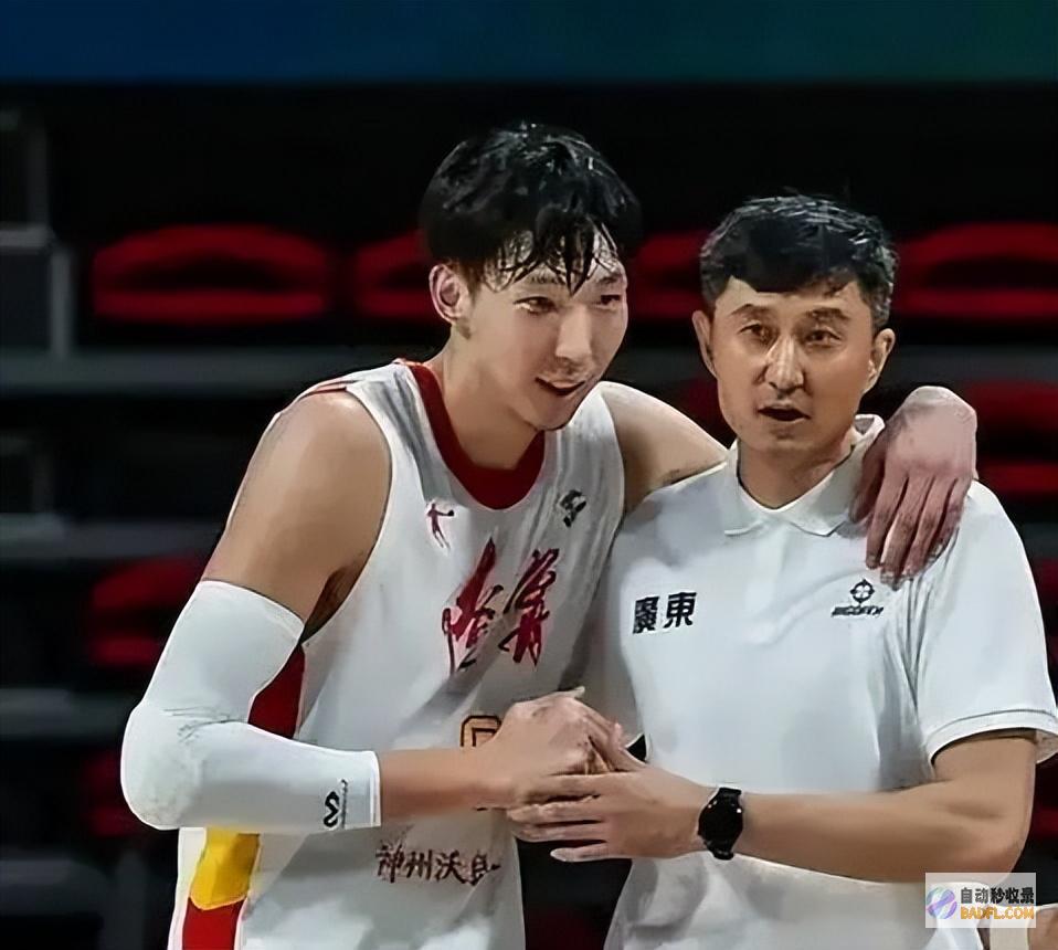 男篮夏天首战开打三台郭士强率新版国度