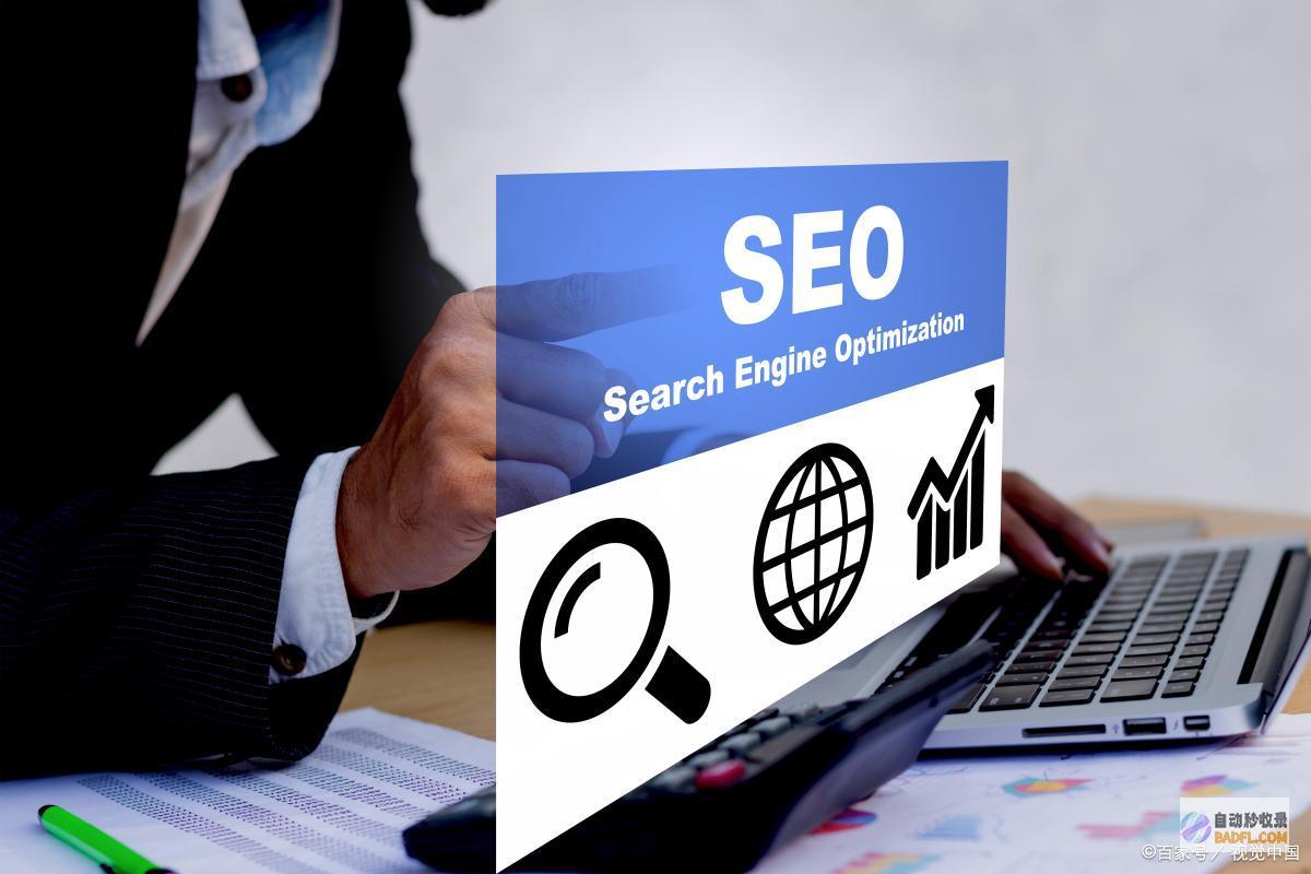 seo网站优化中怎么参与百度蜘蛛抓取 (seo网站优化软件)