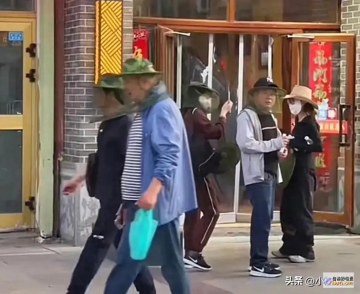 去过新疆旅行的人嘴是真严呐游客在阿勒泰饱受蚊