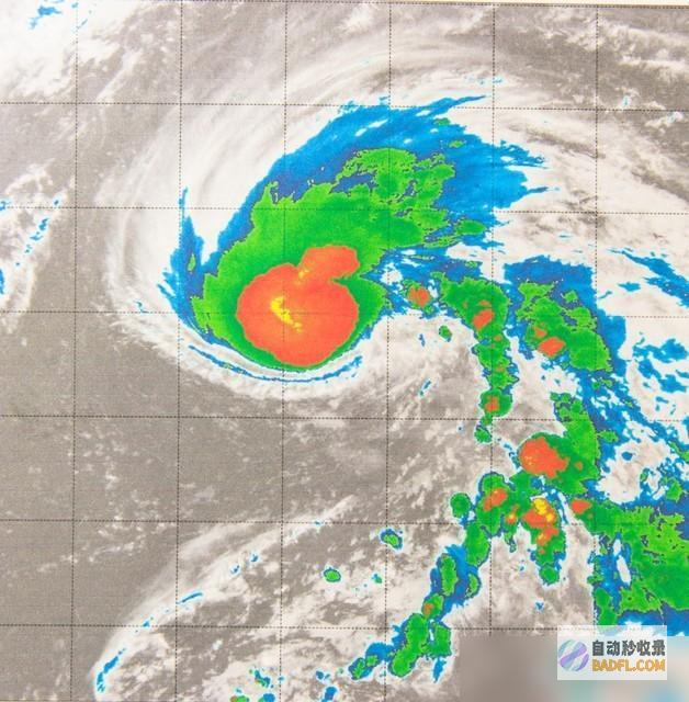 *惊你敢看吗风暴眼格美这些中央竟成狂袭台