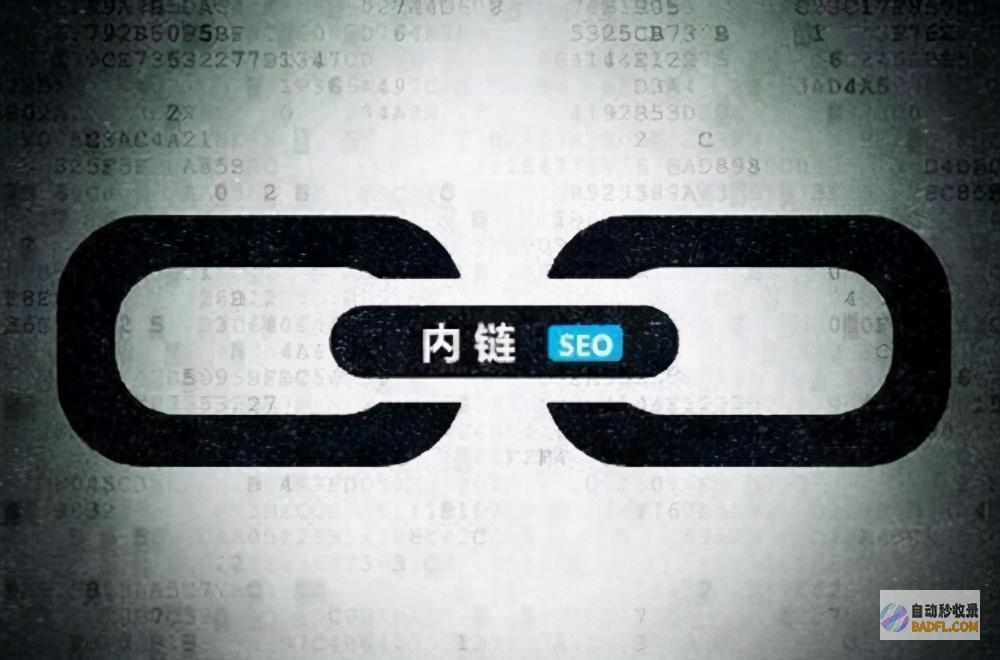 揭秘内链 网站权重优化的秘密武器！ (揭秘内链网站是什么)