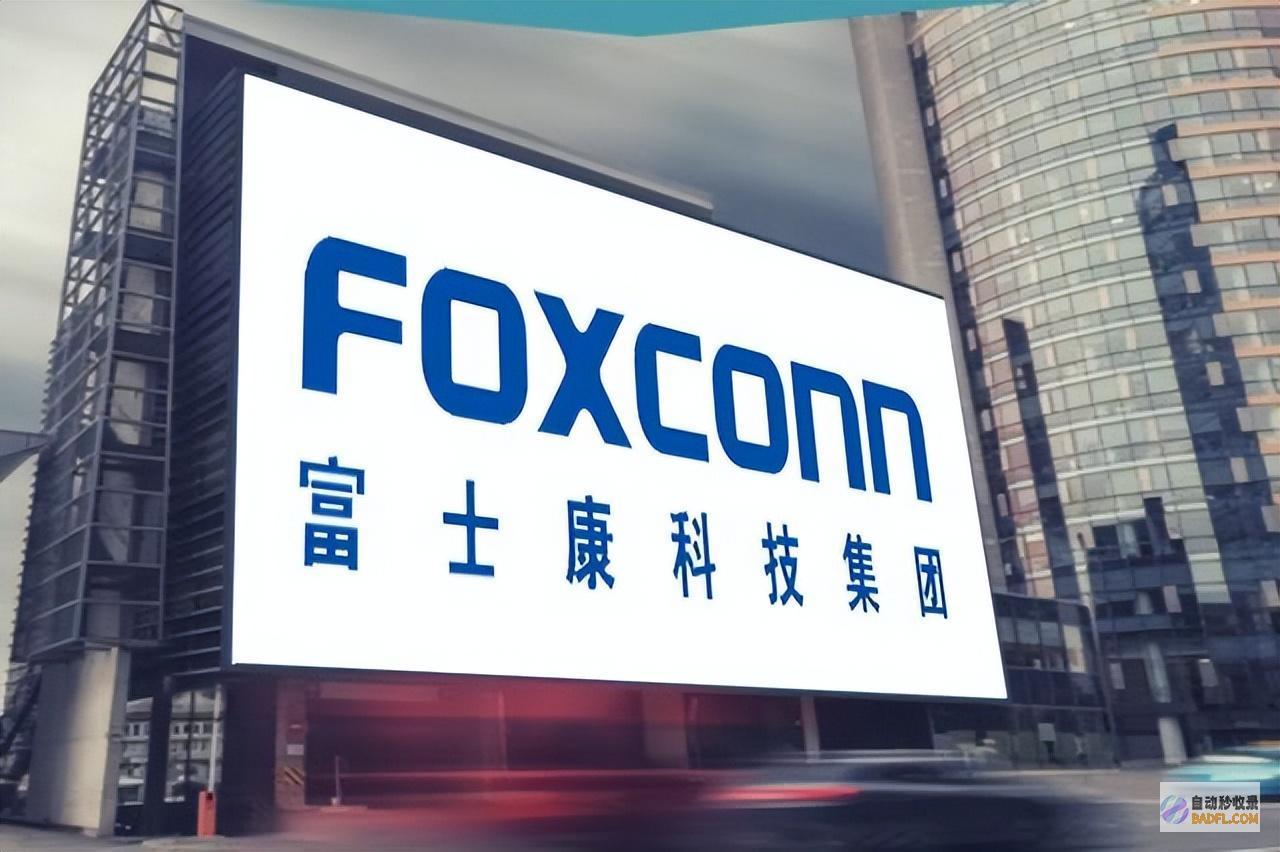 留下十万失业工人面临务工应战富士康迁厂墨西哥