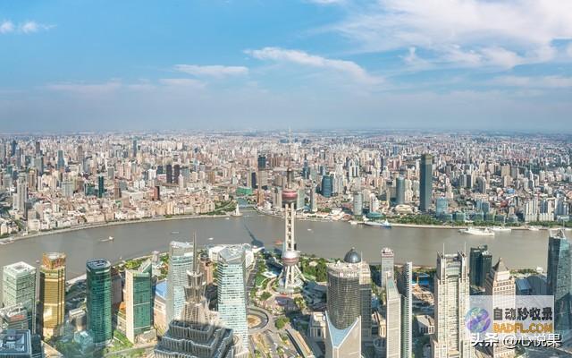大家早知道早预备正在向周边蔓延上海行将出