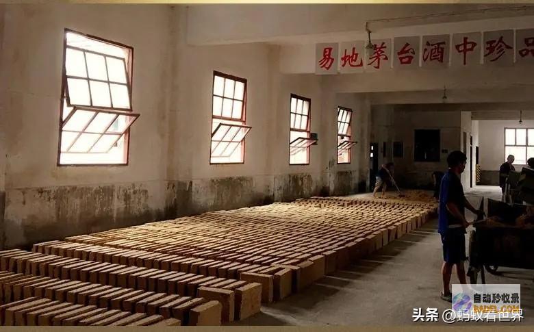 虚实茅台奇案江湖秘术面前的高手与品牌信赖大考