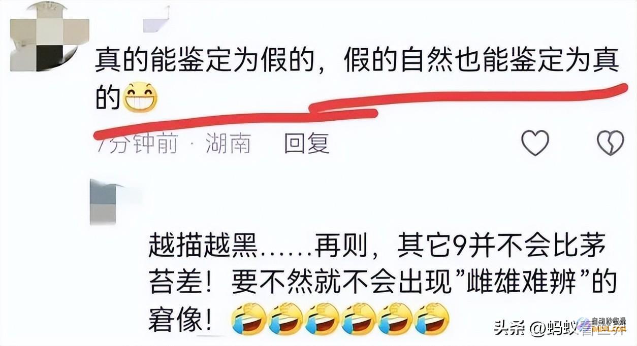 虚实茅台奇案江湖秘术面前的高手与品牌信赖大考