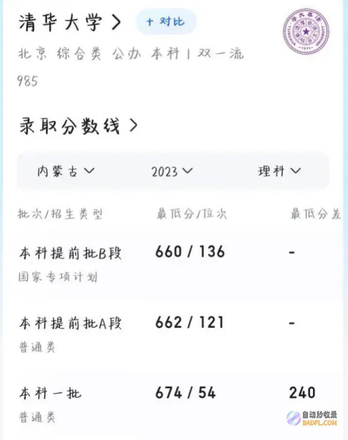 710分高考效果引热议陈晓宇以高分领跑2024年高