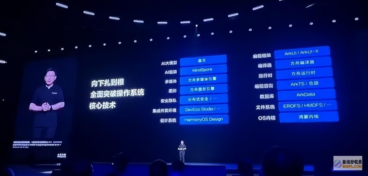 属于中国人自己的系统微信被网友吐槽评论区炸锅