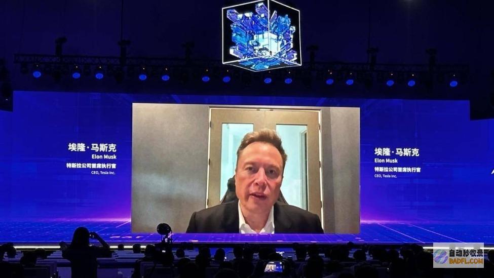 马斯克最新专访 我宁愿亲眼见证AI消灭人类 (马斯克最新专访:低生育率是文明衰落的重要原因)