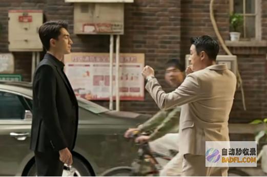 4位男友与黄亦玫站在一同男演员的身高有多关键