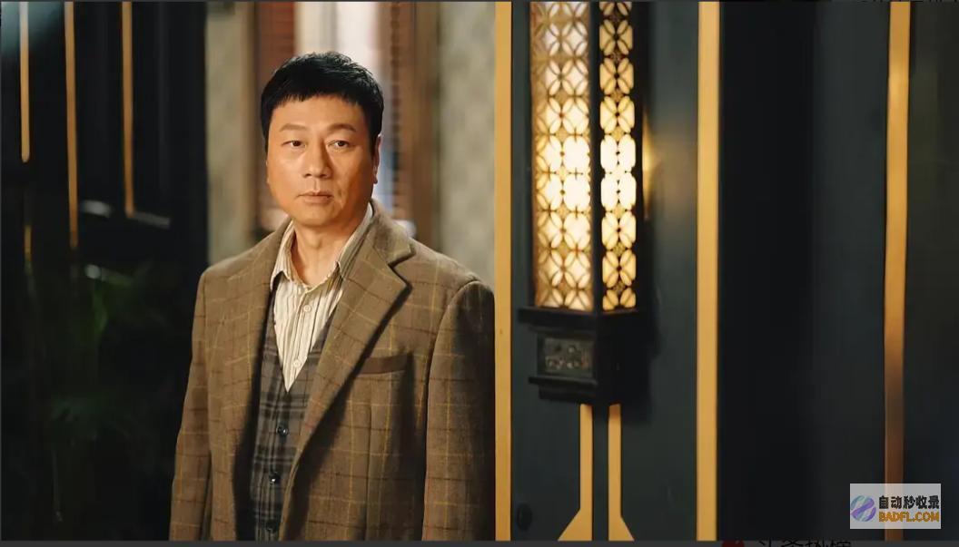 演员阵容不错观众明晚开播20集警匪剧来袭有