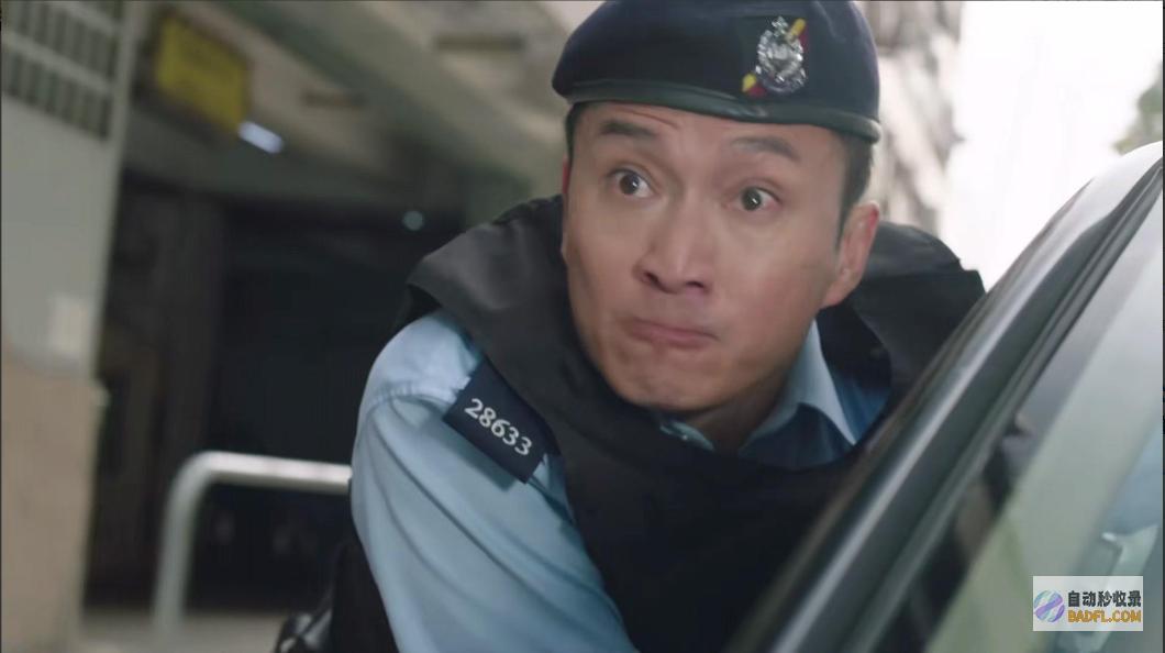 演员阵容不错观众明晚开播20集警匪剧来袭有
