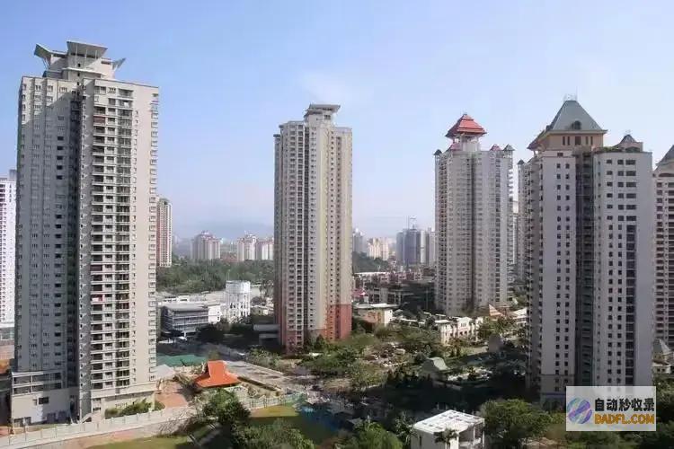 买不起房地产的现状卖不出根本买不起房