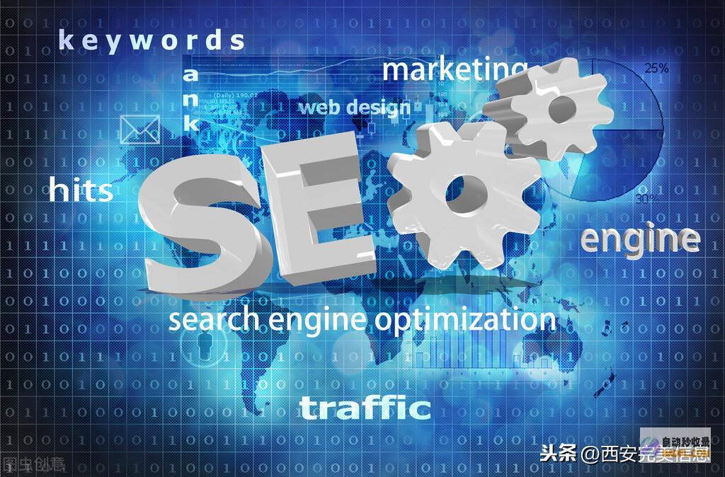 seo关键词优化