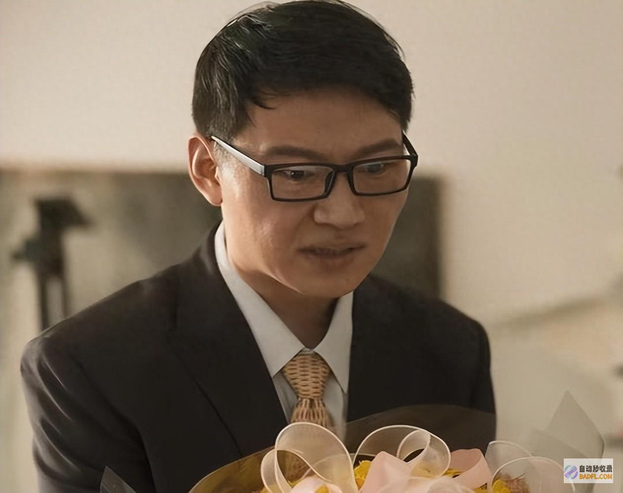 关芝芝对他报复有多狠 周士辉到死都不知 大终局 玫瑰的故事 (关芝林爸爸)