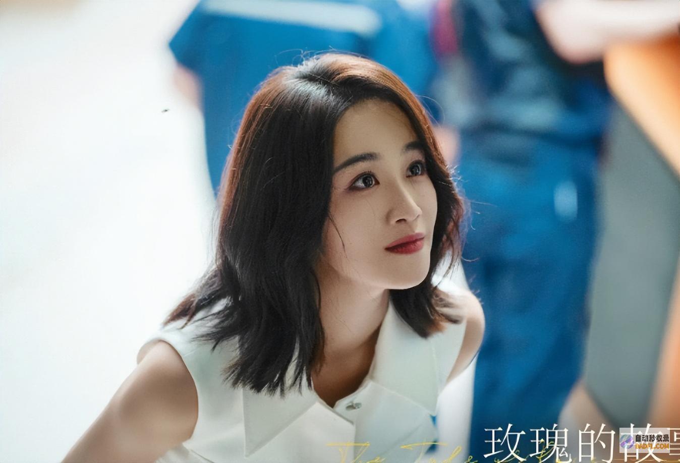 大终局黄亦玫再度爱错人何西比之方协文还渣玫瑰