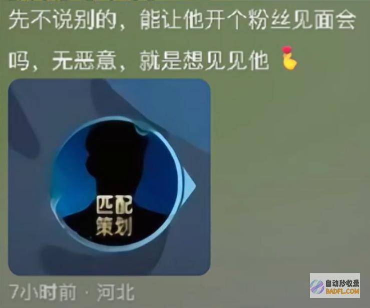 粉丝看下筹划都长什么样王者筹划突然全员露