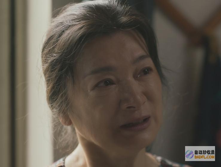 白晓荷让人意难平玫瑰的故事大终局苏更生送继父