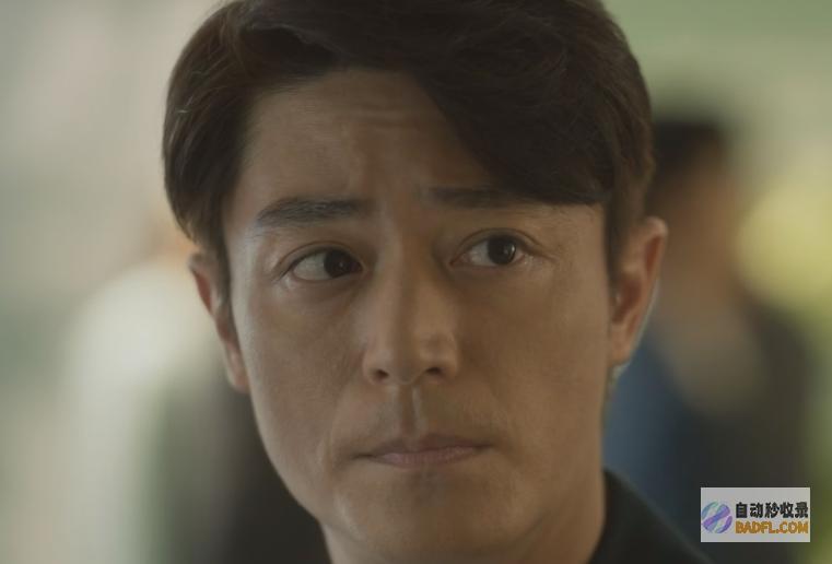 白晓荷让人意难平玫瑰的故事大终局苏更生送继父