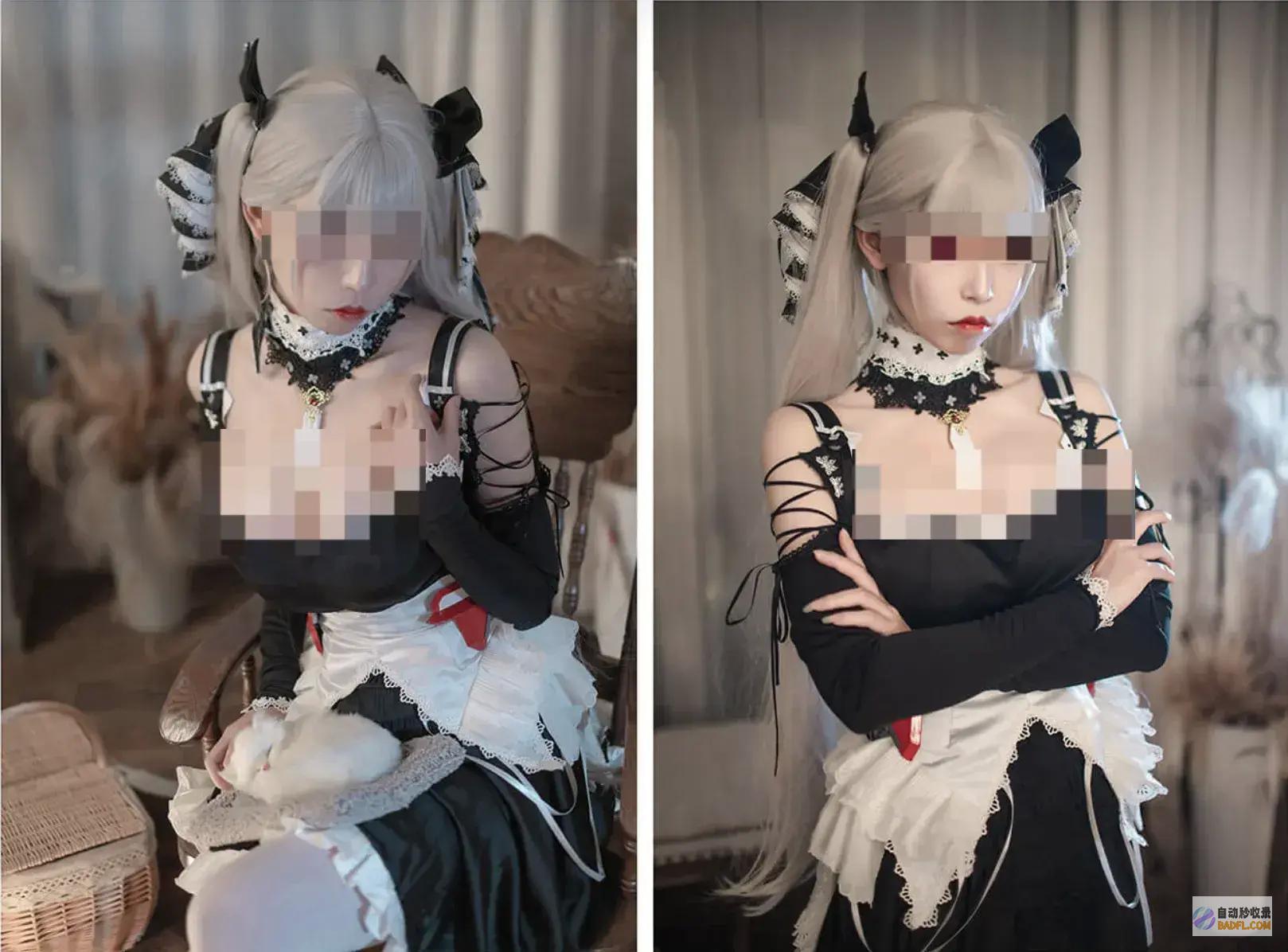 更多内情曝光网传女coser桐岛爱遭300斤男友杀害