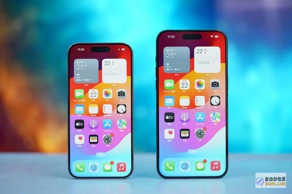 果粉苹果豁进来了还是买早了iPhone15重回销量榜