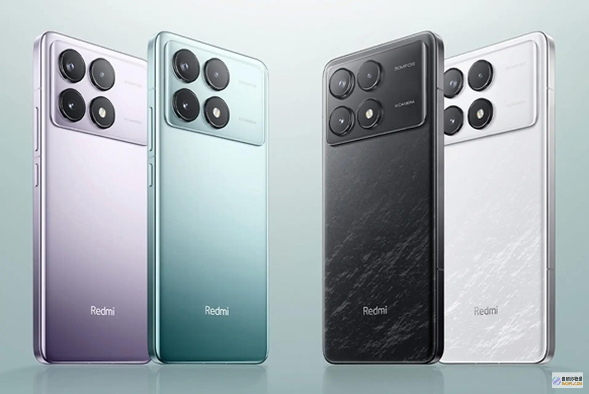 有苦难言！ 618后红米K70暴跌三百 闹哪出 真实是顶不住了 (有苦难言的句子说说心情)