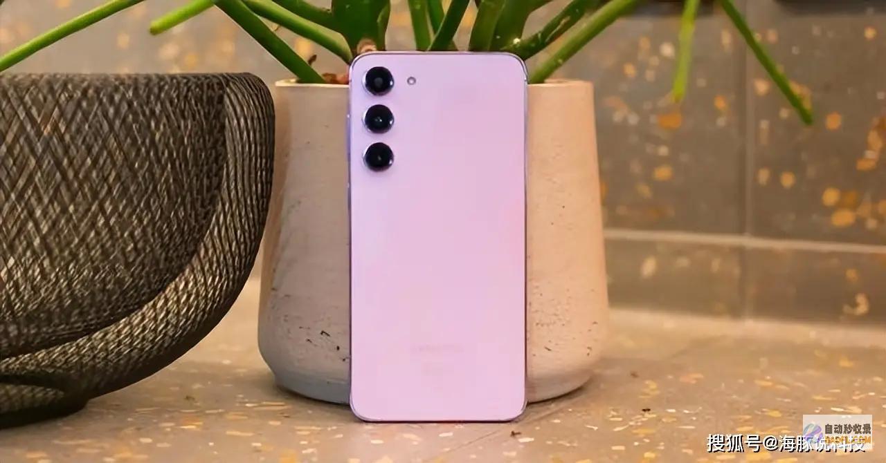 突降1700元IP68防水骁龙8Gen3芯5000万三摄三星