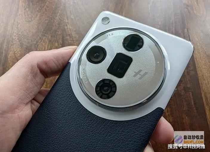 骁龙8Gen3影像机皇售价大跳水16GB512GB突降900