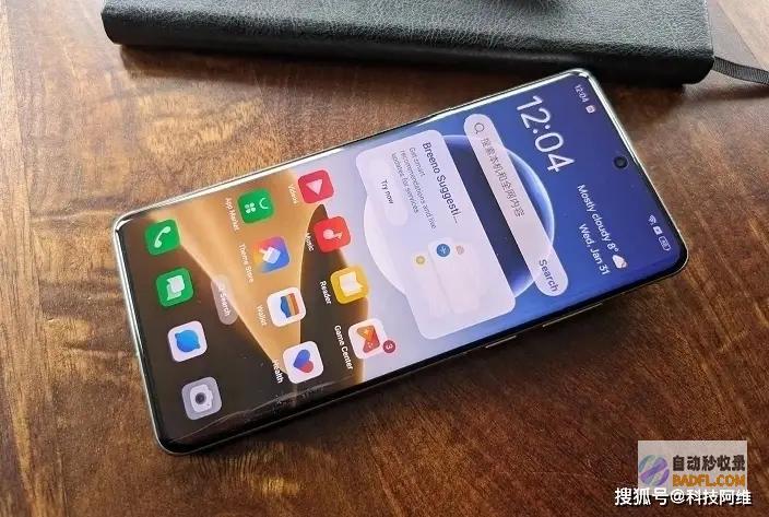 512GB突降900元16GB骁龙8Gen3120倍变焦影像机皇