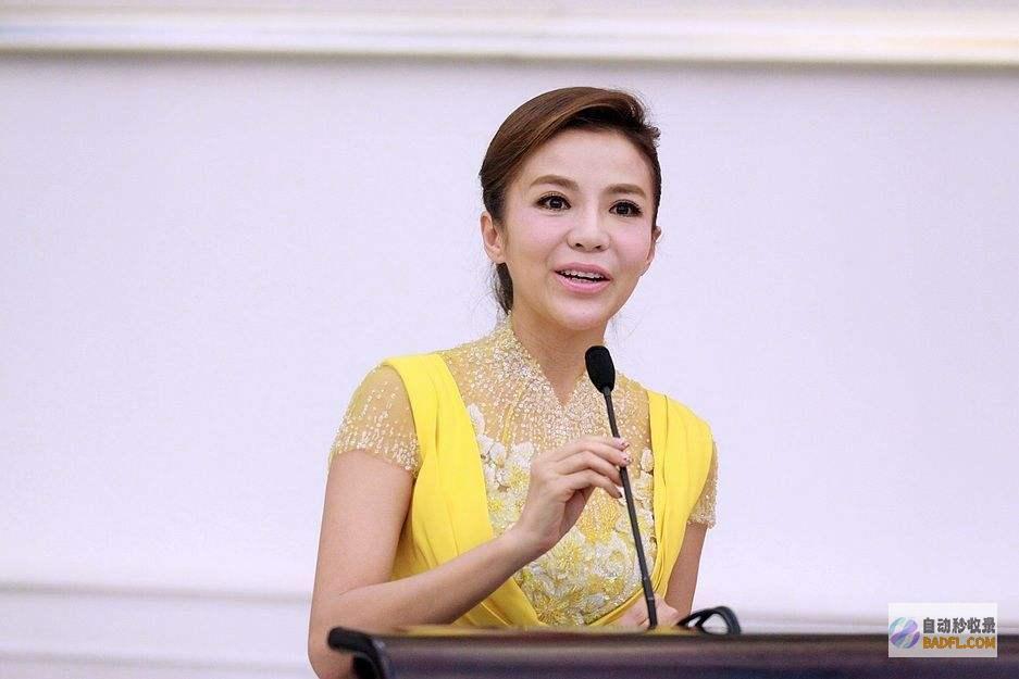 央视掌管人朱迅为什么不大胆一些生命终将完结中