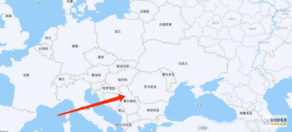西方给的武契奇我管不了收到塞尔维亚巨额