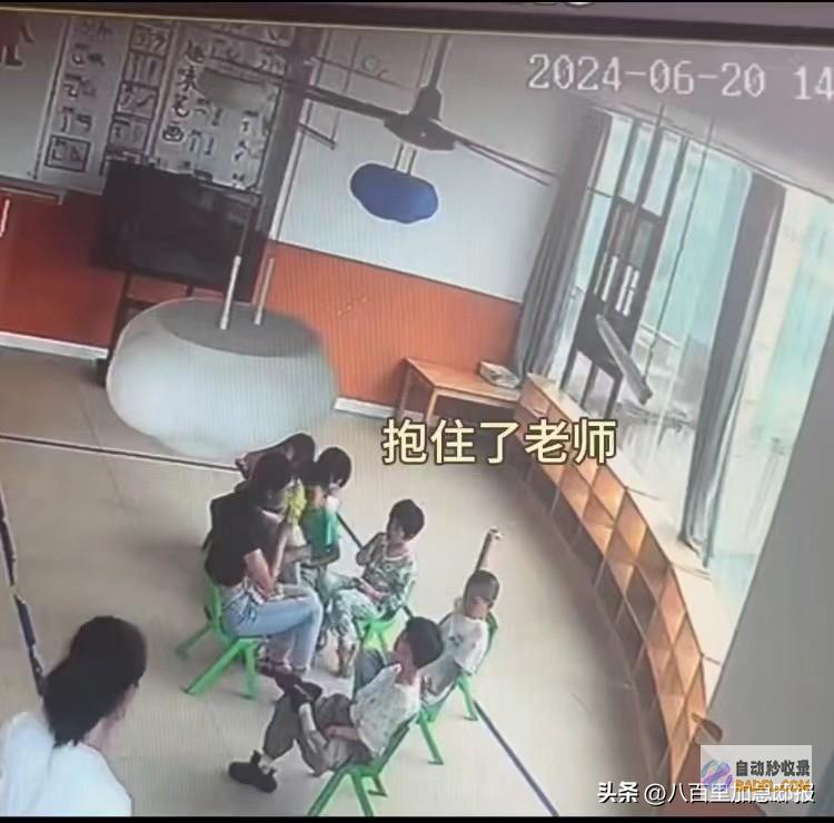 教员太尽职痛心湖南一吞咽阻碍女童被噎住致