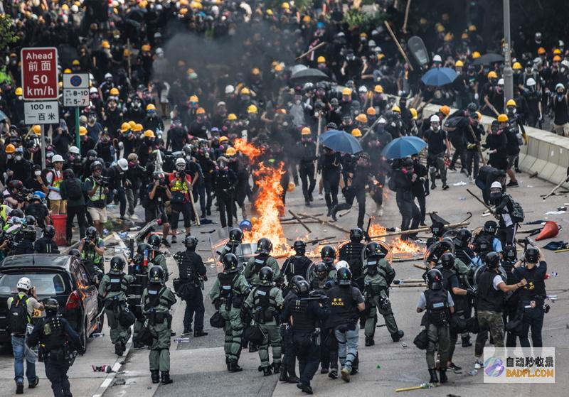 中东地域堕入抗争的阴影！ 伊朗与以色列互放狠话 外媒 (中东地处)